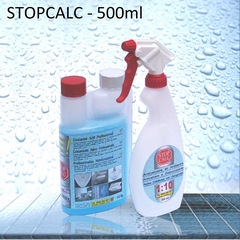 STOPCALC - Doseur 500ml.
